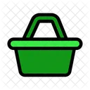 Basket  Icon