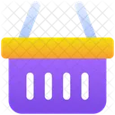 Basket  Icon