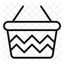 Basket  Icon