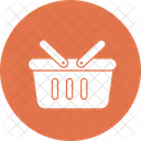 Basket  Icon