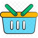 Basket  Icon