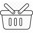 Basket  Icon