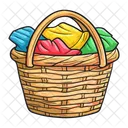 Basket  Icon