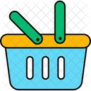 Basket  Icon