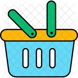 Basket  Icon