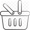 Basket  Icon