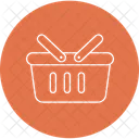 Basket  Icon