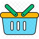 Basket  Icon