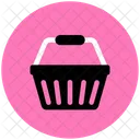 Basket  Icon