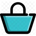 Basket Shopping Cart Icon