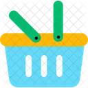 Basket  Icon