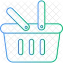 Basket  Icon