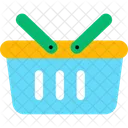 Shopping Cart Ecommerce Icon