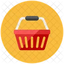 Basket  Icon