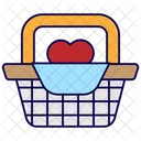 Basket  Icon