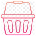 Basket  Icon