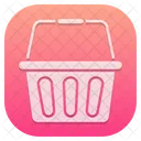 Basket  Icon