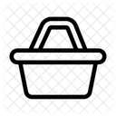 Basket  Icon