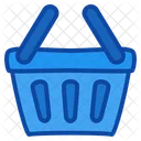 Basket Shopping Ecommerce Buy Shop Online Sale Icon