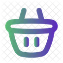 Basket Shopping Basket Shop Icon