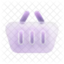 Basket Shopping Basket Shop Icon