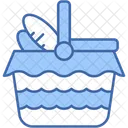 Basket  Icon