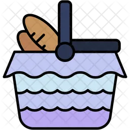 Basket  Icon