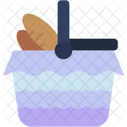 Basket  Icon