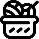 Basket Shopping Cart Icon