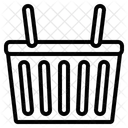 Basket  Icon