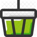 Shopping Basket Basket Shopping Icon