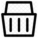 Basket  Icon