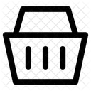 Basket  Icon