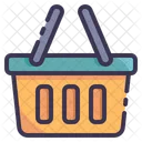 Basket Cart Shopping Icon