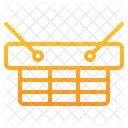 Basket  Icon