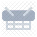 Basket  Icon