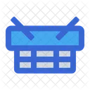 Basket  Icon