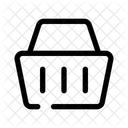Basket  Icon