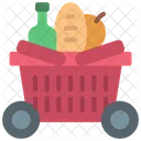 Basket  Icon