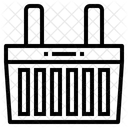 Basket  Icon