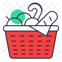 Basket Icon