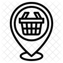 Basket  Icon