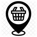 Basket  Icon