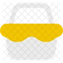 Basket  Icon