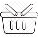 Basket  Icon