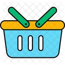 Basket  Icon