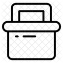 Basket  Icon