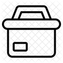 Basket  Icon