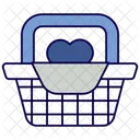 Basket  Icon