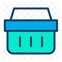 Basket  Icon